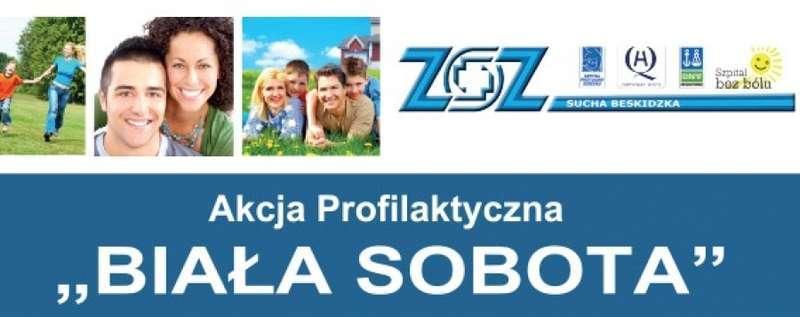 Biała Sobota w Ośrodku Zdrowia Mucharzu - 20 czerwiec