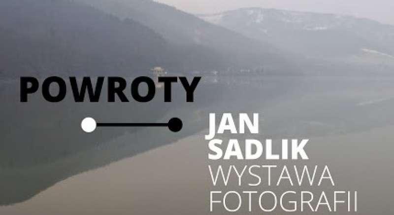 „Powroty” wystawa w Galerii Na Ucieche w Zawoi Wilczna