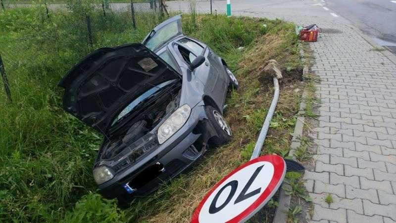 Brawura + prędkość =...
