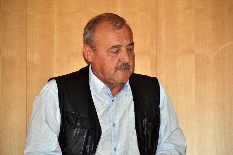 Wiesław Sroka prezesem Babiej Góry