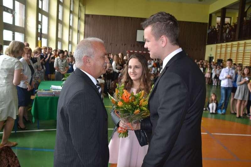 Krzysztof Bartyzel: Dzieci mają spirit sportowy
