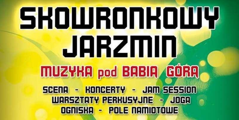 Zawoja. Skowronkowy Jarzmin na Czatoży