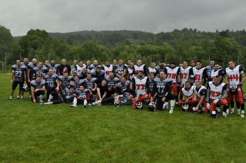 Porażka Highlanders na inaugurację