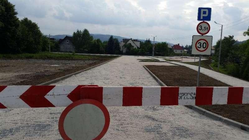 Skończyli przed czasem. Ale…