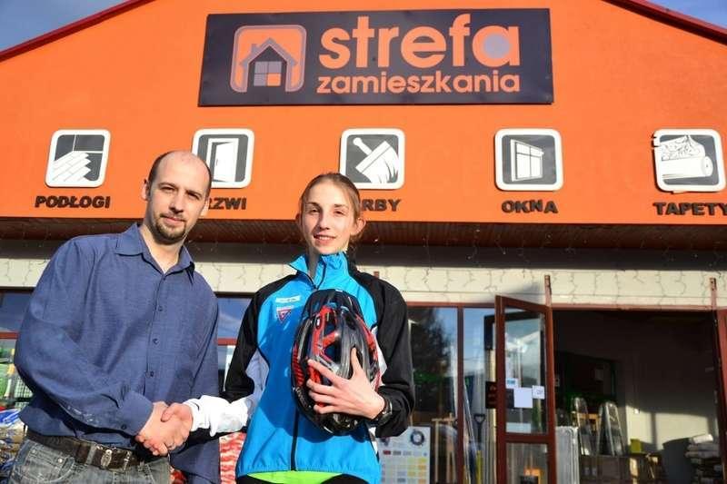 Aleksandra Sikora: Do Genewy pojadę po doświadczenie