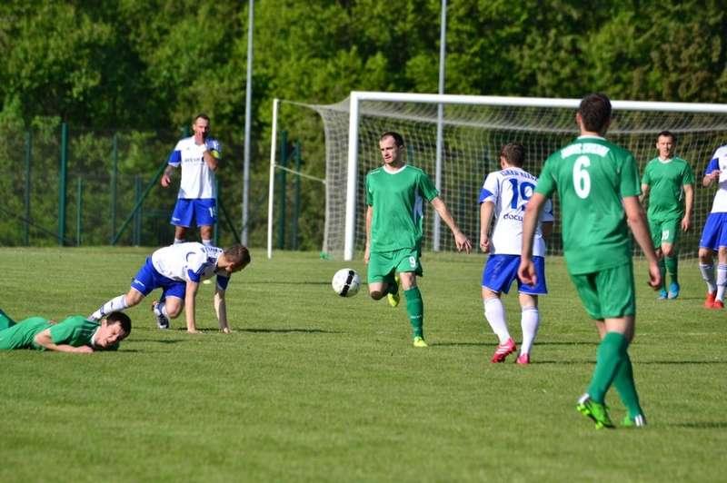 Jałowiec Stryszawa z nowymi władzami