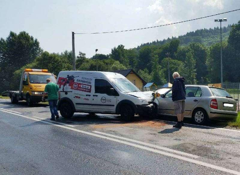 Za szybko, za szybko...