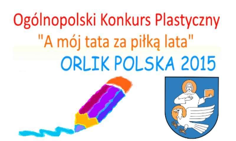 Ogólnopolski Konkurs Plastyczny