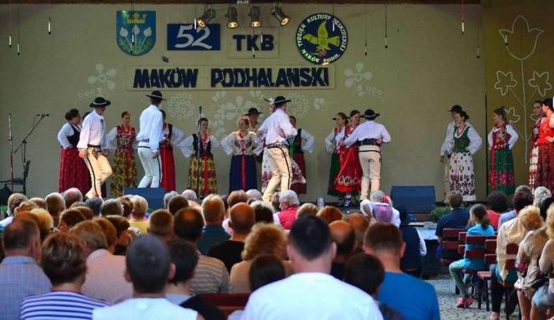 Podbabiogórze znane i nieznane – Tydzień Kultury Beskidzkiej