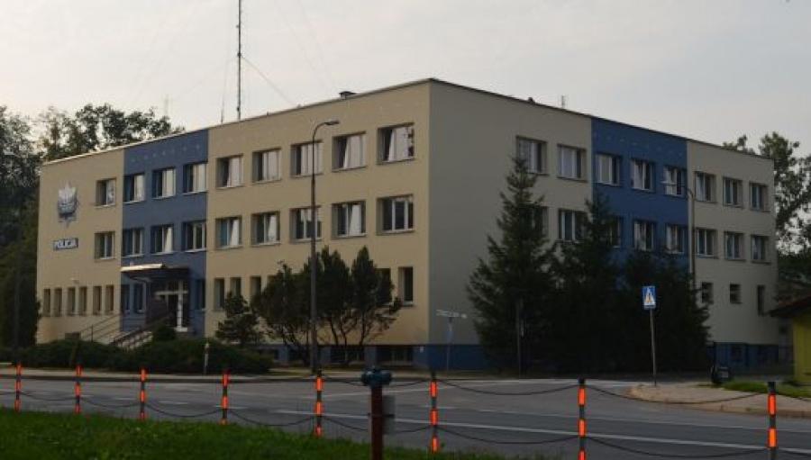 Stróże prawa dostaną swój sztandar!
