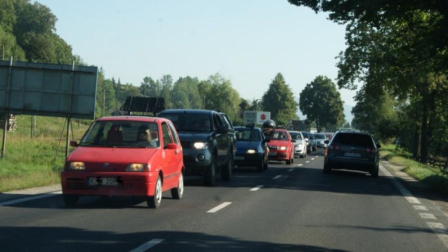 „Nowa” zakopianka coraz bliżej