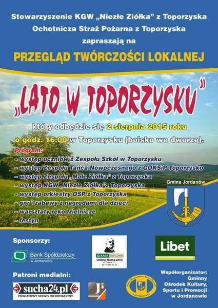 Będzie impreza z „Niezłymi Ziółkami”