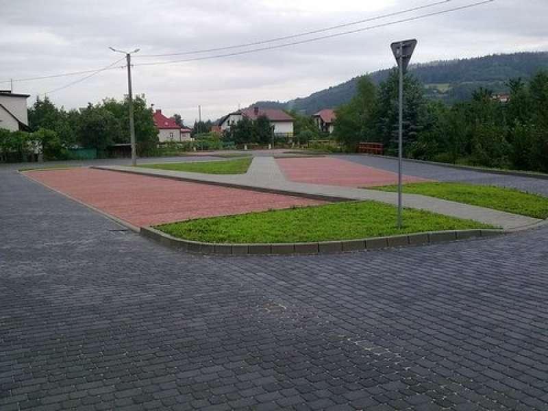W Makowie można już parkować