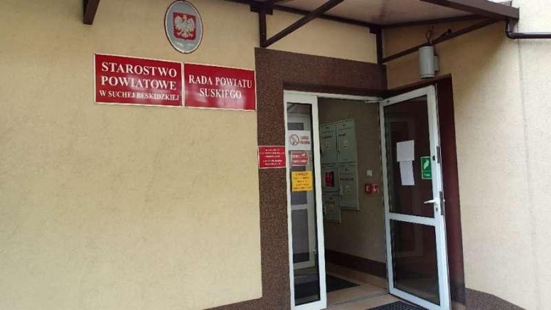 Powiat. Wszystkie okienka w jednym miejscu