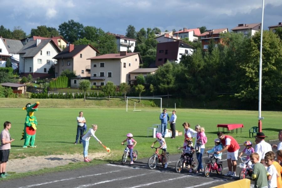Mały Wyścig „Memoriał Henryka Łasaka” już w piątek!