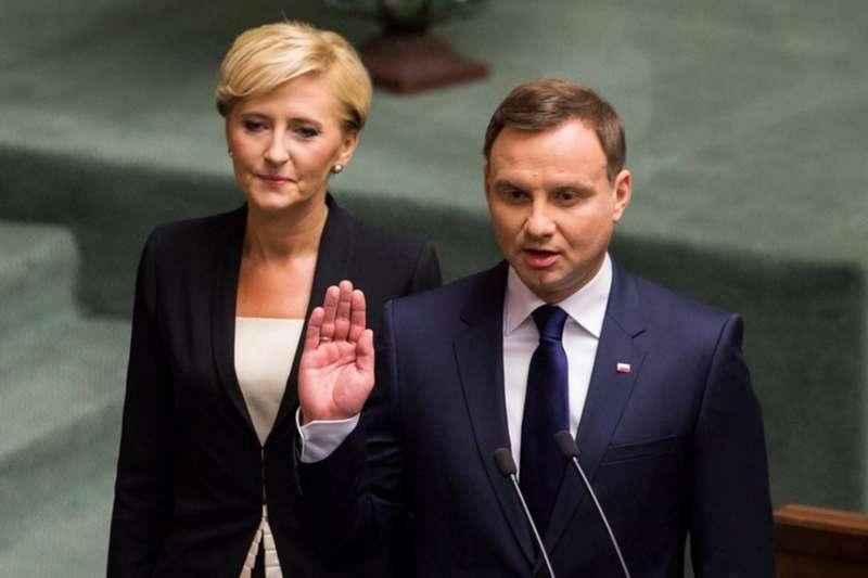 Prezydent Andrzej Duda przyjedzie do Suchej Beskidzkiej AKTUALIZACJA