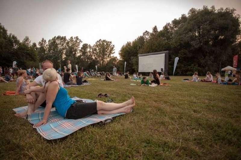 Małopolskie Kino letnie ruszyło w trasę