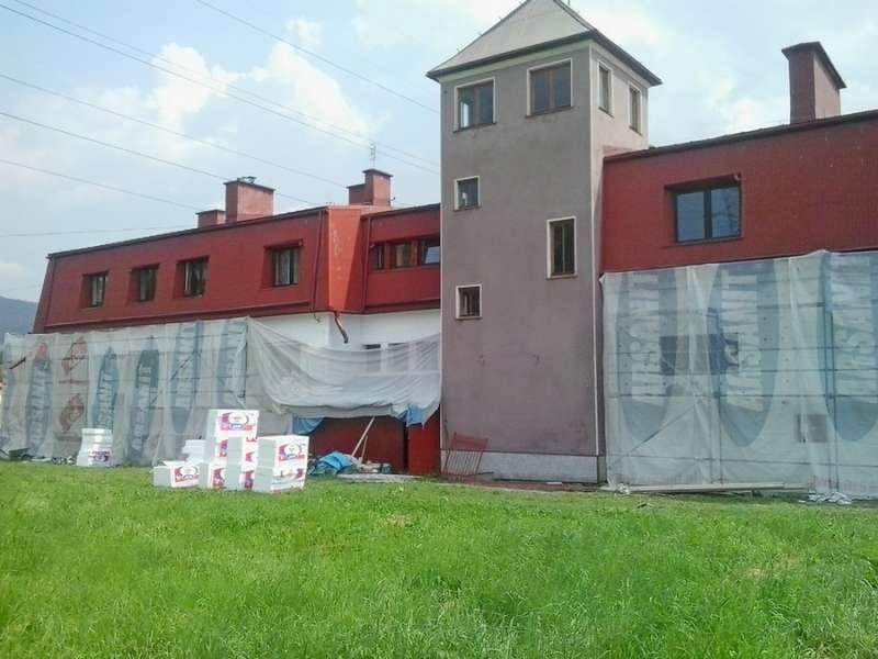 Termomodernizacja w gminie Jordanów