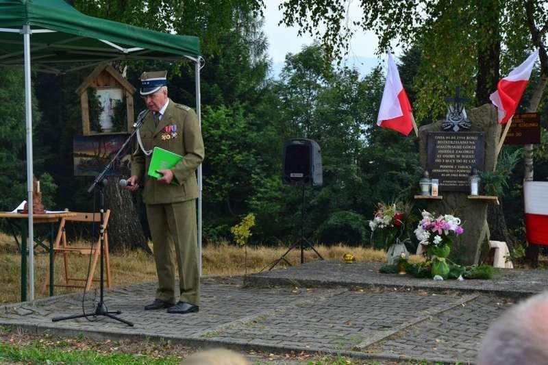 Święto Wojska Polskiego na Makowskiej Górze
