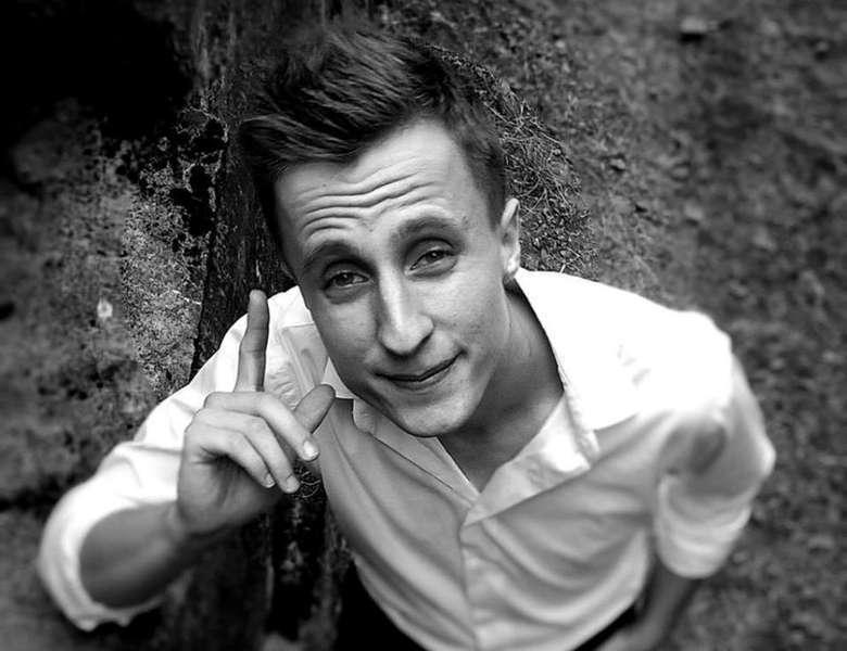 OSKAR JANIK o muzyce klubowej, marzeniach i radiu