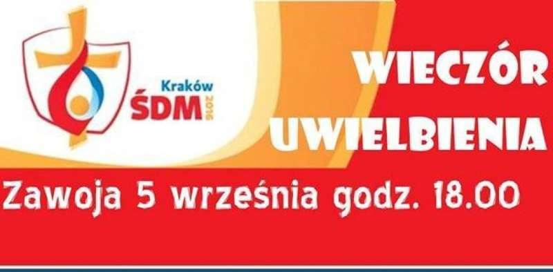 Przygotowania do ŚDM w pełni