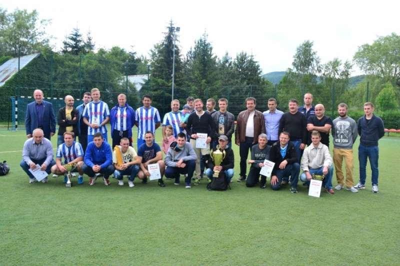 ALPS:W niedzielę startuje XXIV edycja ligi amatorów