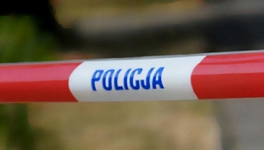 Maków Podhalański: Ukradli samochód wystawiony do sprzedaży
