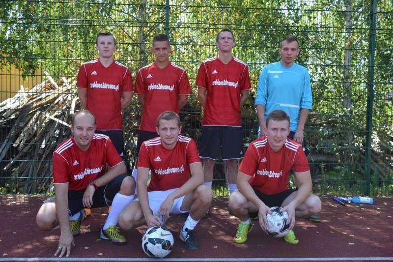 ALPS: Podsumowanie 1 kolejki II ligi.