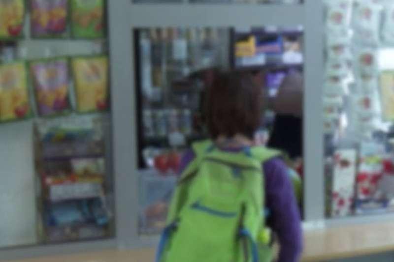 Samo wycofanie śmieciowego jedzenia ze szkół niewiele zmieni