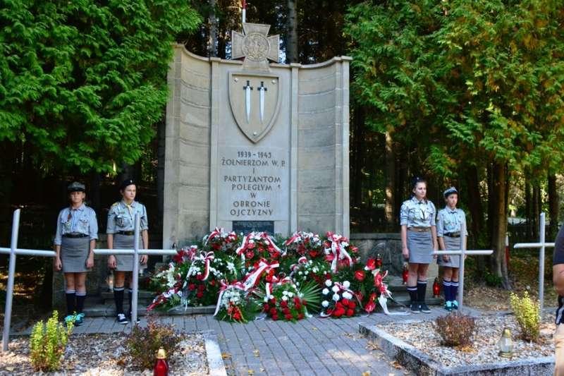 76. rocznica wybuchu II wojny światowej