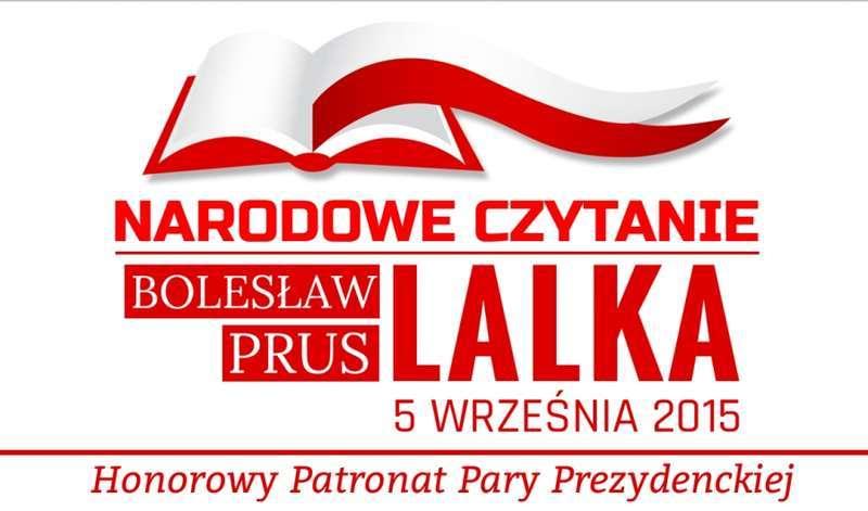 Już jutro Narodowe Czytanie.
