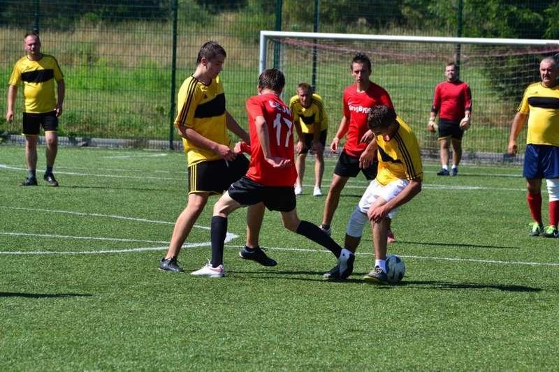 ALPS: Weekendowe zapowiedzi 5/6 września