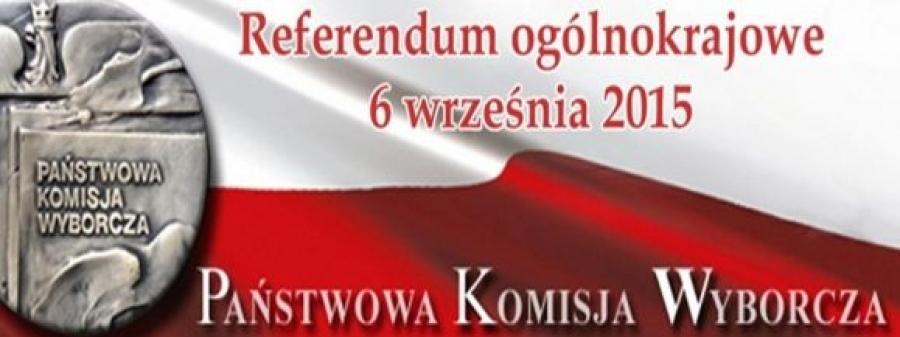 (AKTUALIZACJA) Polacy wyrazili swoje zdanie. Nie poszli do urn?