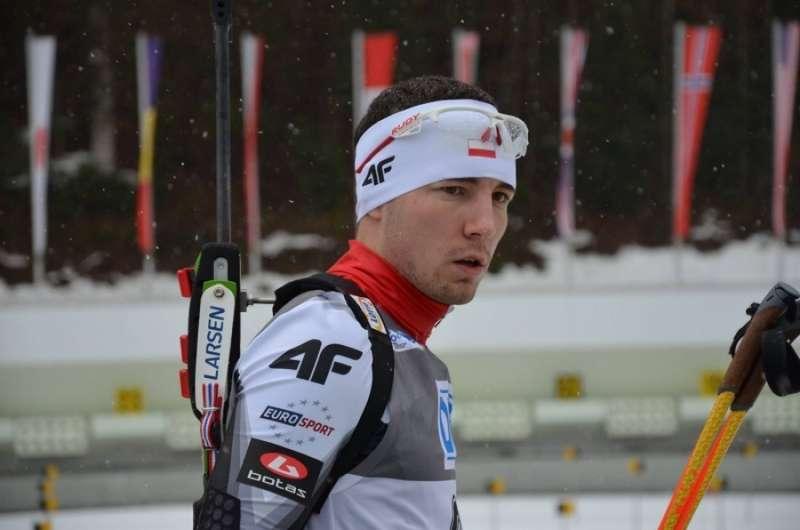 Grzegorz Guzik: Plan? Utrzymać tendencję zwyżkową!