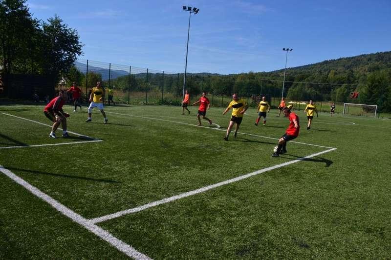 ALPS: Podsumowanie spotkań weekendowych 5/6 września
