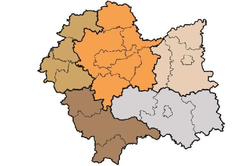 Edukacja, komunikacja i jakość powietrza - do poprawy!