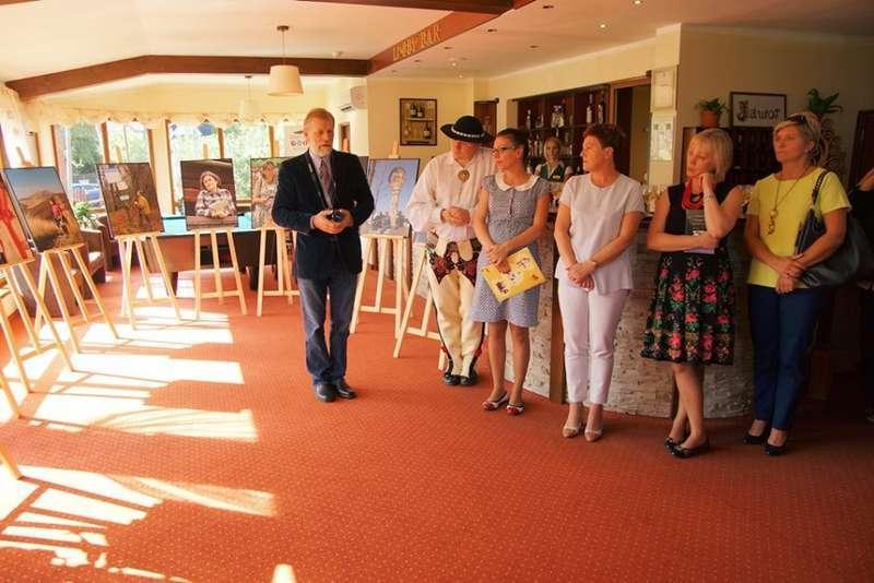 Pierwszy dzień Babiogórskiej Jesieni za nami