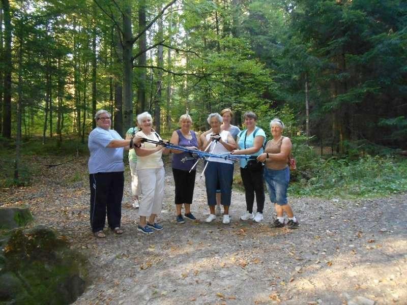 Góra Chełm zdobyta