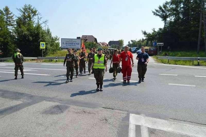 Jednostka Strzelecka i Służba Maltańska zaprasza na spotkanie