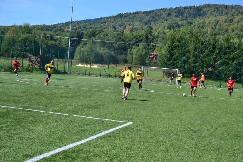 ALPS: Lachy z czwartą wygraną liderem II ligi