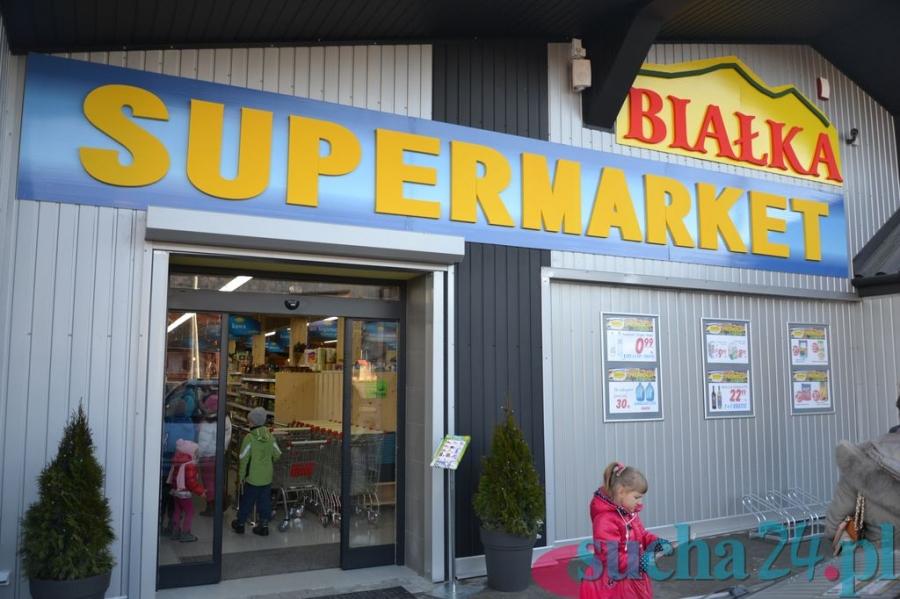 Supermarket 