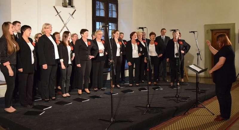 Muzycznie na Zamku i w Lachowicach