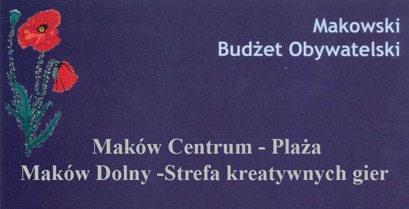W Makowie Podhalańskim powstanie plaża!