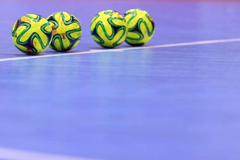 III Edycja Suskiej Ligi Futsalu