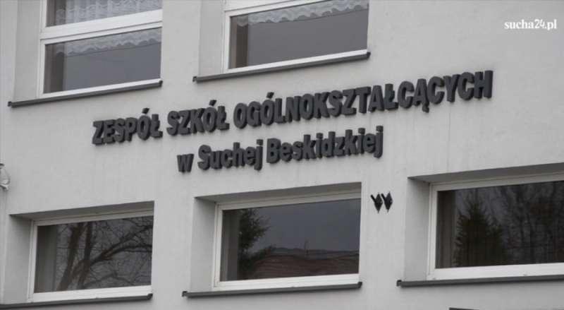 Oto, co o uchodźcach sądzą suscy licealiści