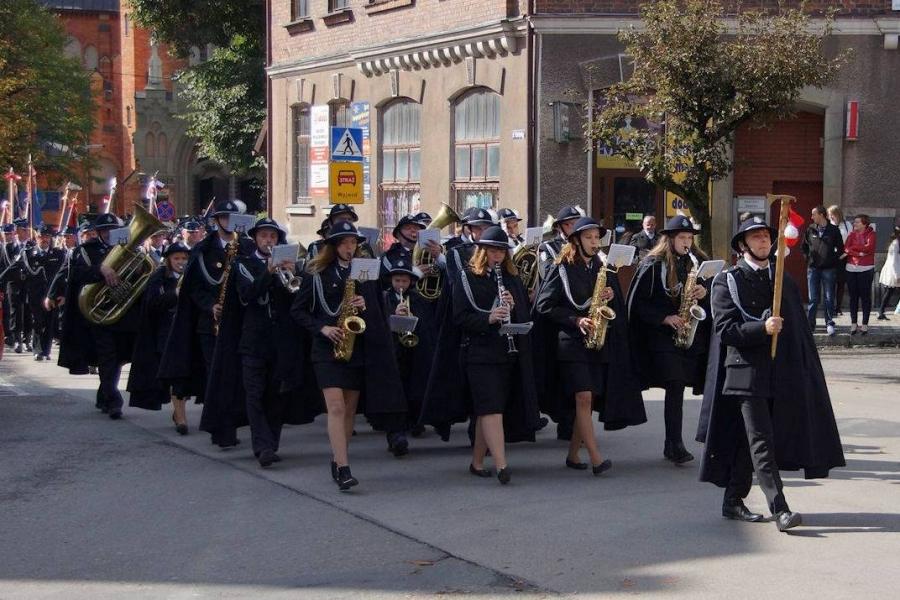 Jordanów. Mieszkańcy zdecydowali