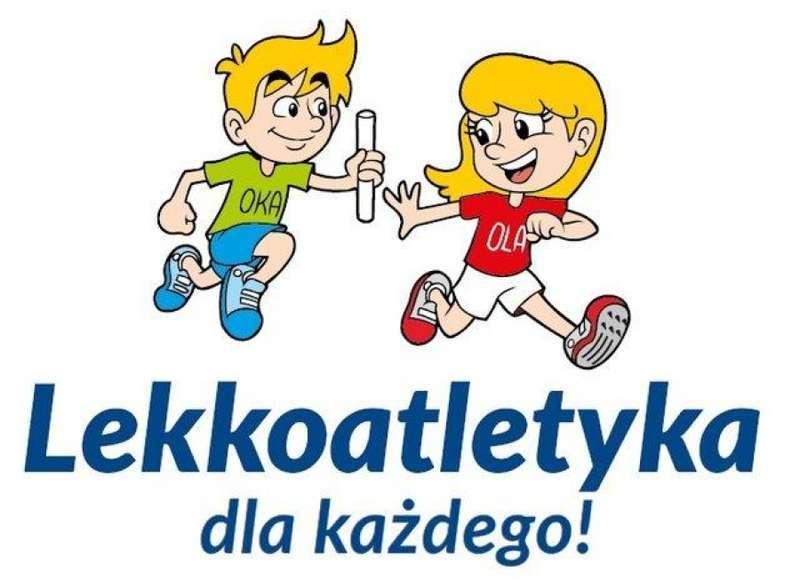 Lekkoatletyka dla każdego (z gimnazjum)
