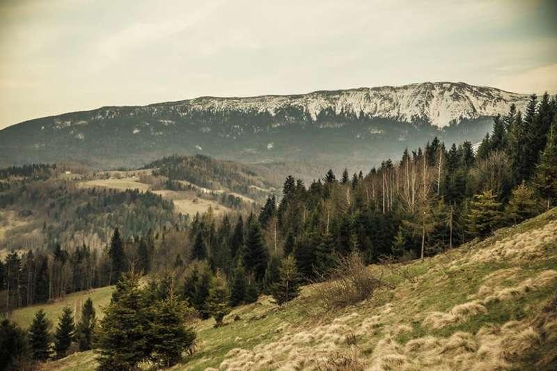 Perć Akademicka znów dostępna