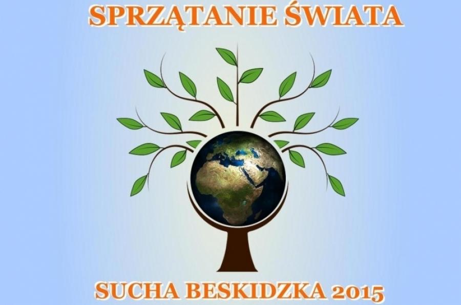 Sucha Beskidzka. Miasto jest bardziej czyste?