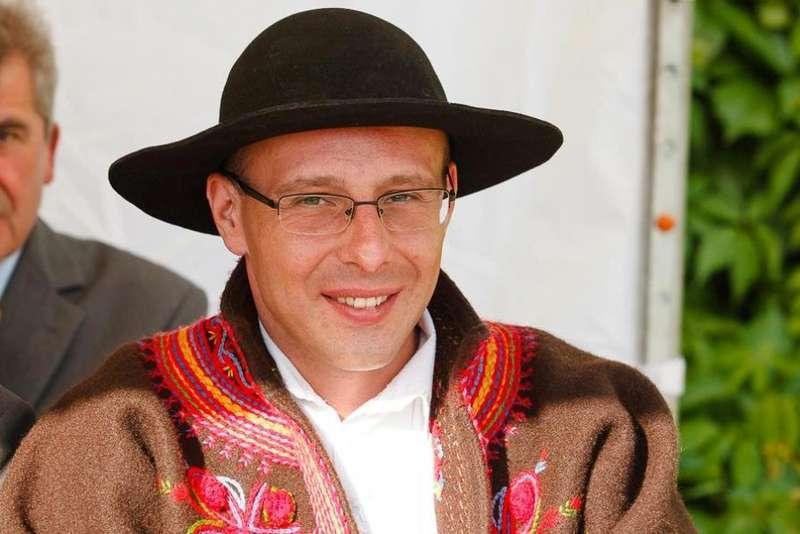 Piotr Jezutek nowym dyrektorem Miejskiego Ośrodka Kultury w Suchej Beskidzkiej